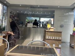 -HUGS coffee(东区店)