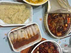 -麻六记(新天地店)