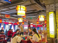 -蜀大侠火锅(总府路店)