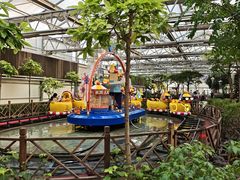 -南宫五洲植物乐园