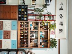 -默迹咖啡馆