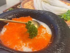 -椰子湾·海南火锅·糟粕醋·椰子鸡(正大广场店)