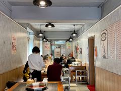 大堂-陈眼镜火锅(总店)