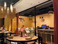 -耶里夏丽·丝路新疆菜·清真食品(徐汇南丹东路臻选店)