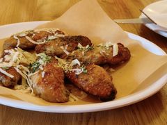 -城市大道红炉披萨烘焙坊