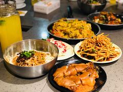 -一棠龙虾•王牌虾球(楚河汉街店)