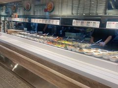 -老乡鸡(融科天地店)