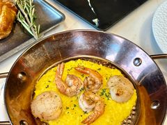 -大八江景意大利西餐厅LargeEight Italy Restaurant(1862时尚艺术中心店)