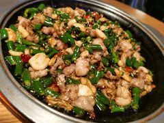 -周三的情书花园餐厅(江北店)