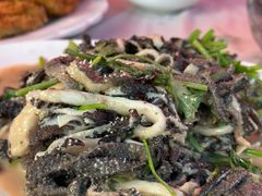 水爆肚-清真保良第一家饼卷肉(大众路店)