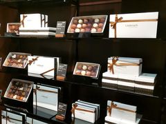 -Laderach 莱德拉(上海环贸iapm店)