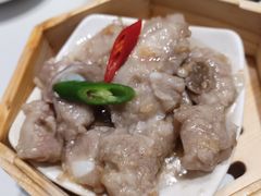 -粤食堂(天津和悦汇店)