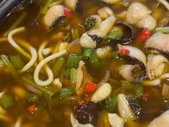 -蜀厨小匠·民间川菜(犀浦店)