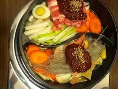 -新石器烤肉(张家港购物公园店)