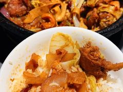-嘟享吃重庆鸡公煲(五一店)
