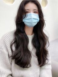 -FINE HAIR 烫染专业设计