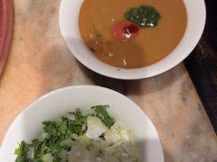 -清真·老门框爆肚涮肉·中华老字号(丰管路店)