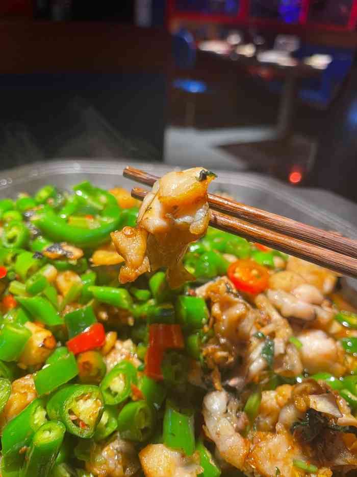 蛙来哒(红山6979店)-"深圳吃蛙的首选每次想吃蛙,都是到他们家.