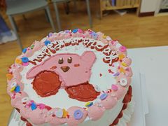 -食间旅人DIY烘焙工作室