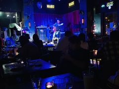 -MARU玛露音乐餐厅(大学路店)