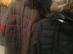 -H&M(鹏欣水游城店)