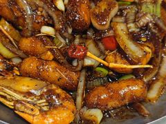 -新白鹿餐厅(百联中环店)