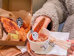 -cab意式gelato冰淇淋