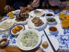 -东方饺子王(大屯路店)
