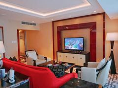 -澳门喜来登大酒店