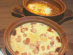 -萨莉亚意式餐厅(杭州西溪龙湖天街店)