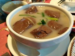 胡椒水浸猪红-虾饺妹·粤式手工点心(水荫路店)