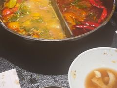 -山缓缓火锅(青岛万象城店)
