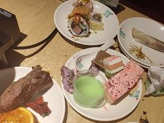 -玫瑰花园自助烤肉(顺义鑫海韵通店)
