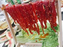 -唇辣号重庆老火锅(燕郊鑫乐汇店)