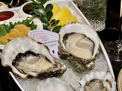 -Osteria Garden 生蚝花园餐厅(原进贤路店)