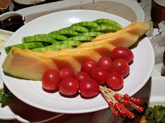 -大鸭梨烤鸭店(花园村店)