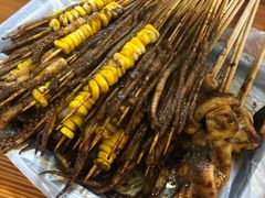 -十里铺铁板鱿鱼