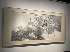 -江苏省美术馆(长江路新馆)