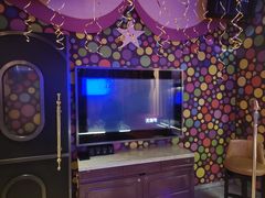 -米乐星世界KTV(汇智国际商业中心店)