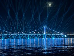 -星海湾跨海大桥