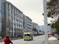 -江南大学(蠡湖校区)