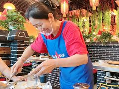 -江湖水乡铁锅炖魚(周庄嘉园店)