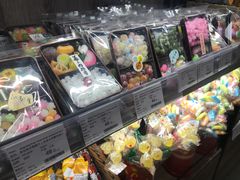 -Olé精品超市(上海虹桥南丰城店)