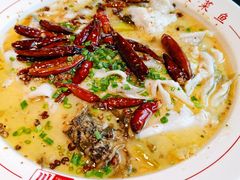 -川里谈·川味小馆(北京路店)