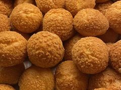 -東更道点心行(崂山丽达店)