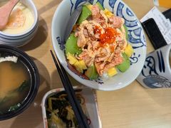 -沼津港精致料理·寿喜烧·烧鸟(漕河泾印象城店)