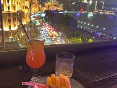 -外滩8号 whisky bar(金延大厦店)