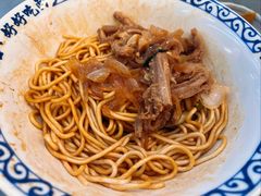-梅溪·小伙子干挑面(安吉总店)