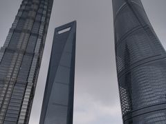 -上海金茂大厦88层观光厅