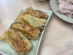 -百家鸡味馆(清泰店)